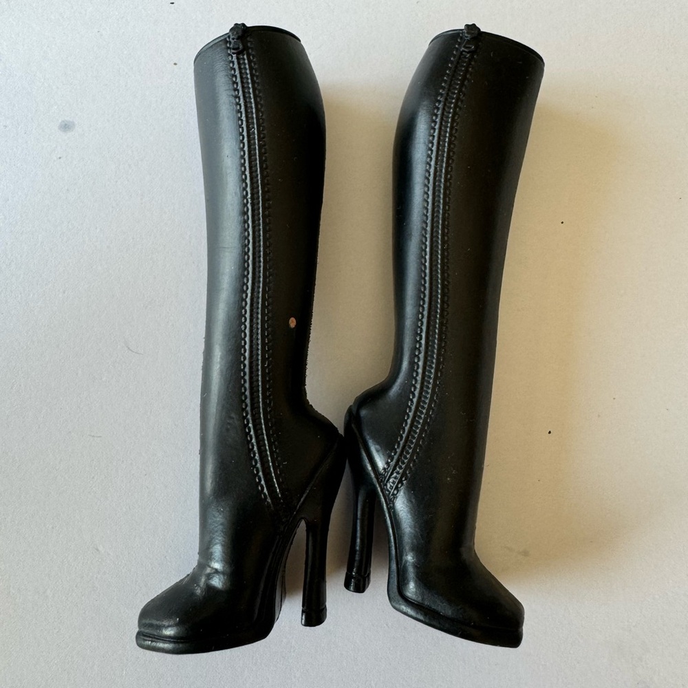 MH Headmistress boots